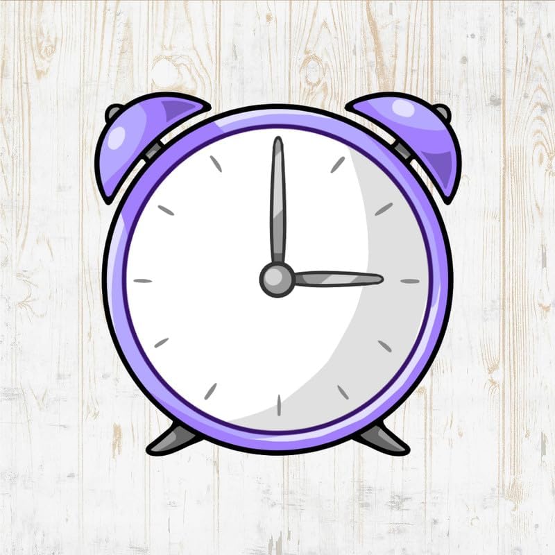 Customizable Wall Decals Peel Stick - Kawaii Cartoon Design