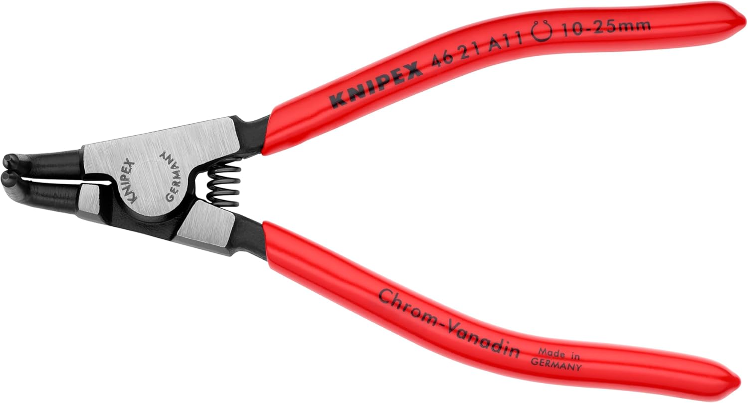 KNIPEX External 90 Degree Snap Ring Pliers
