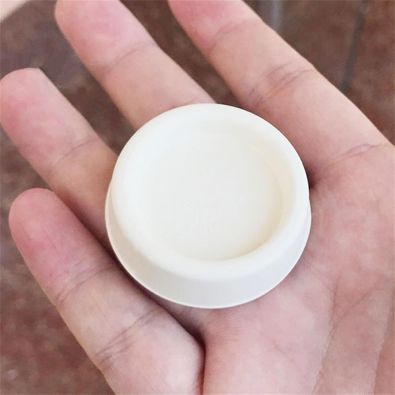Bath Plug Caps Rubber Drain Stopper for Kitchen Bathroom