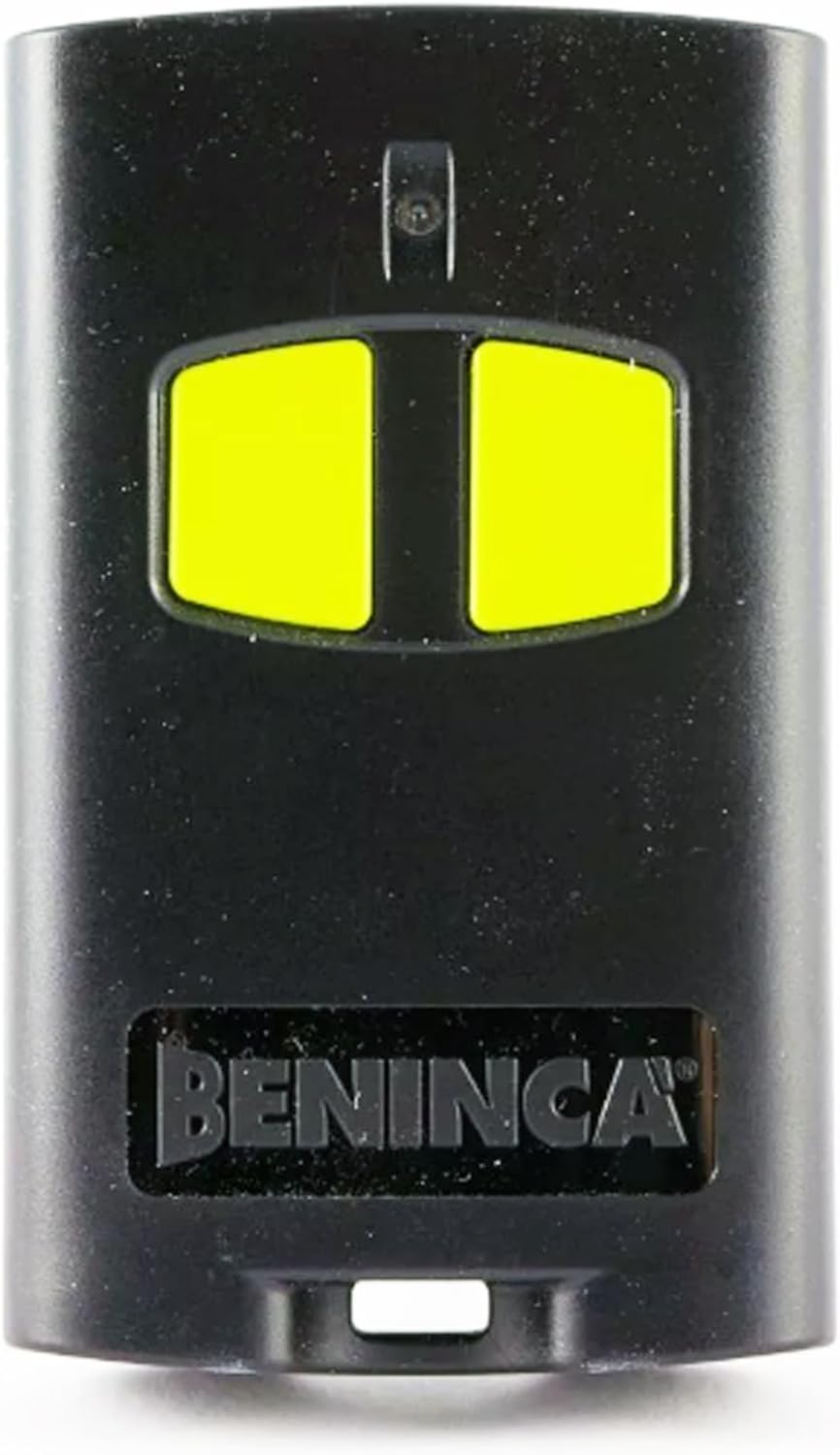 BENINCA TOGO 2VA Garage Door Remote Control