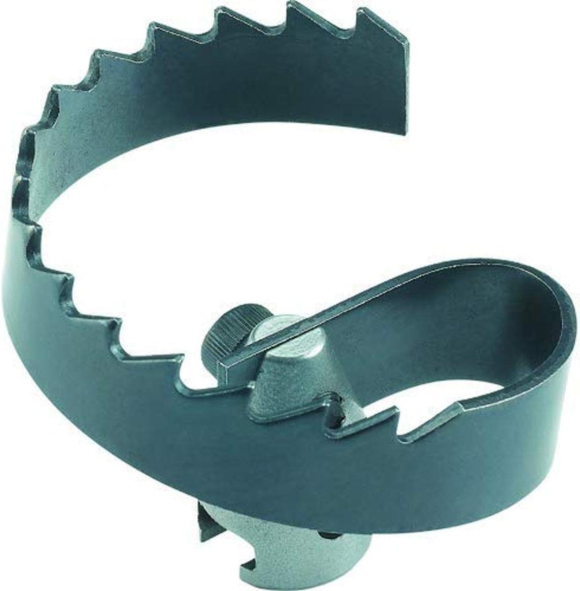 VEVOR Electric Drain Auger with Quick-Change Cutters 1