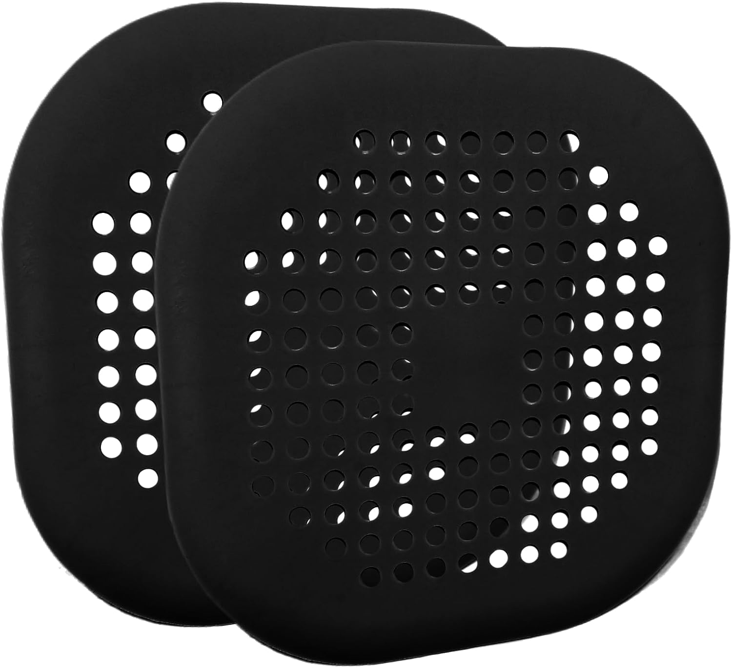 Seimneire 2 Pack 55 Inch Drain Hair Catcher