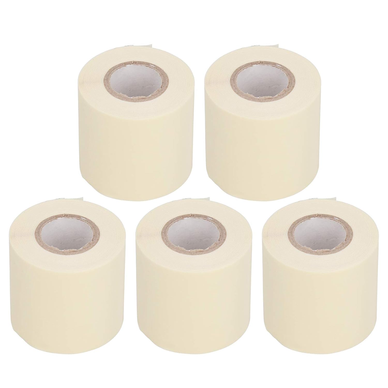 Akozon Air Conditioner Pipe Tape 5pcs 6cm Width NonAdhesive