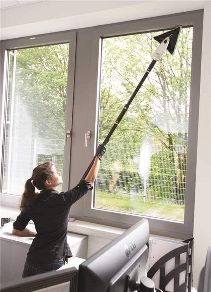 UNGER INDOOR WINDOW STINGRAY PAD