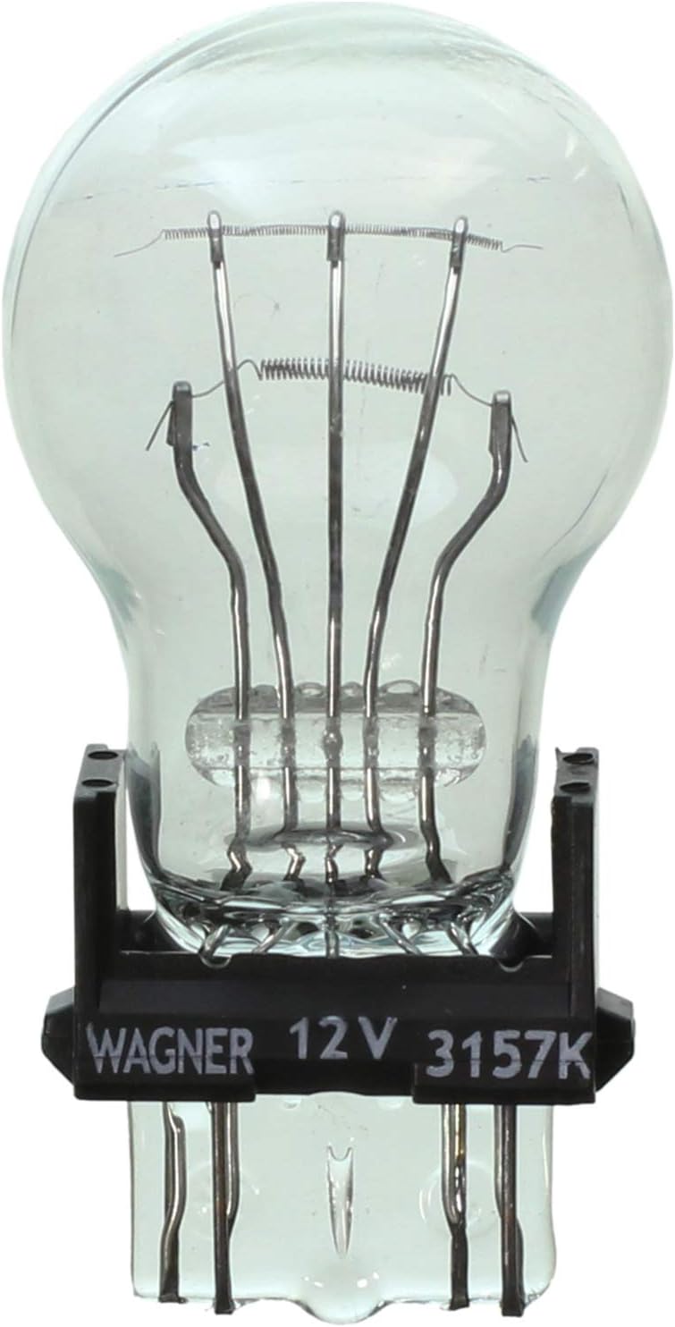 Wagner 3157LL Multi-Purpose Light Bulb Pack of 10