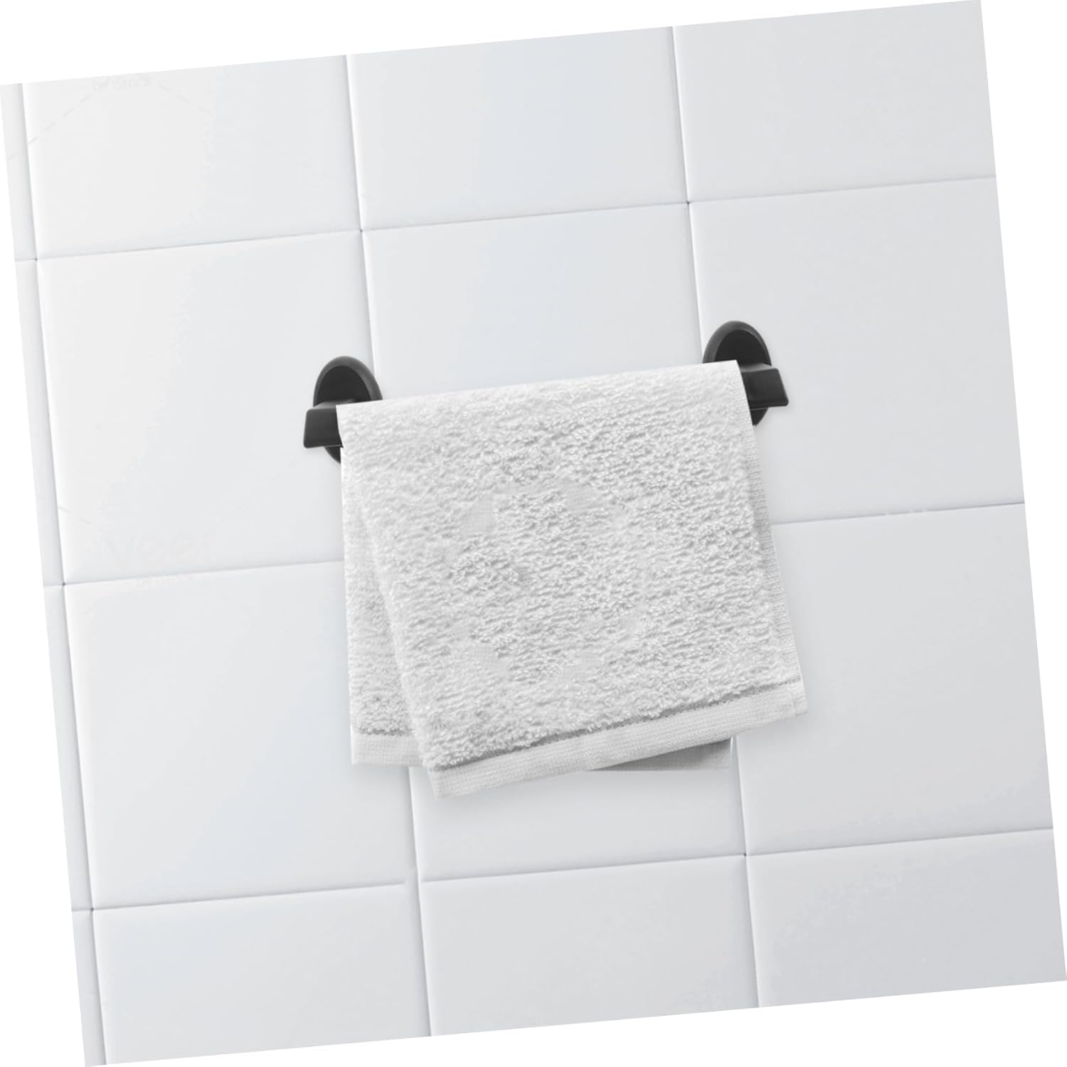 Ciieeo Wall Slipper Holder No Drilling