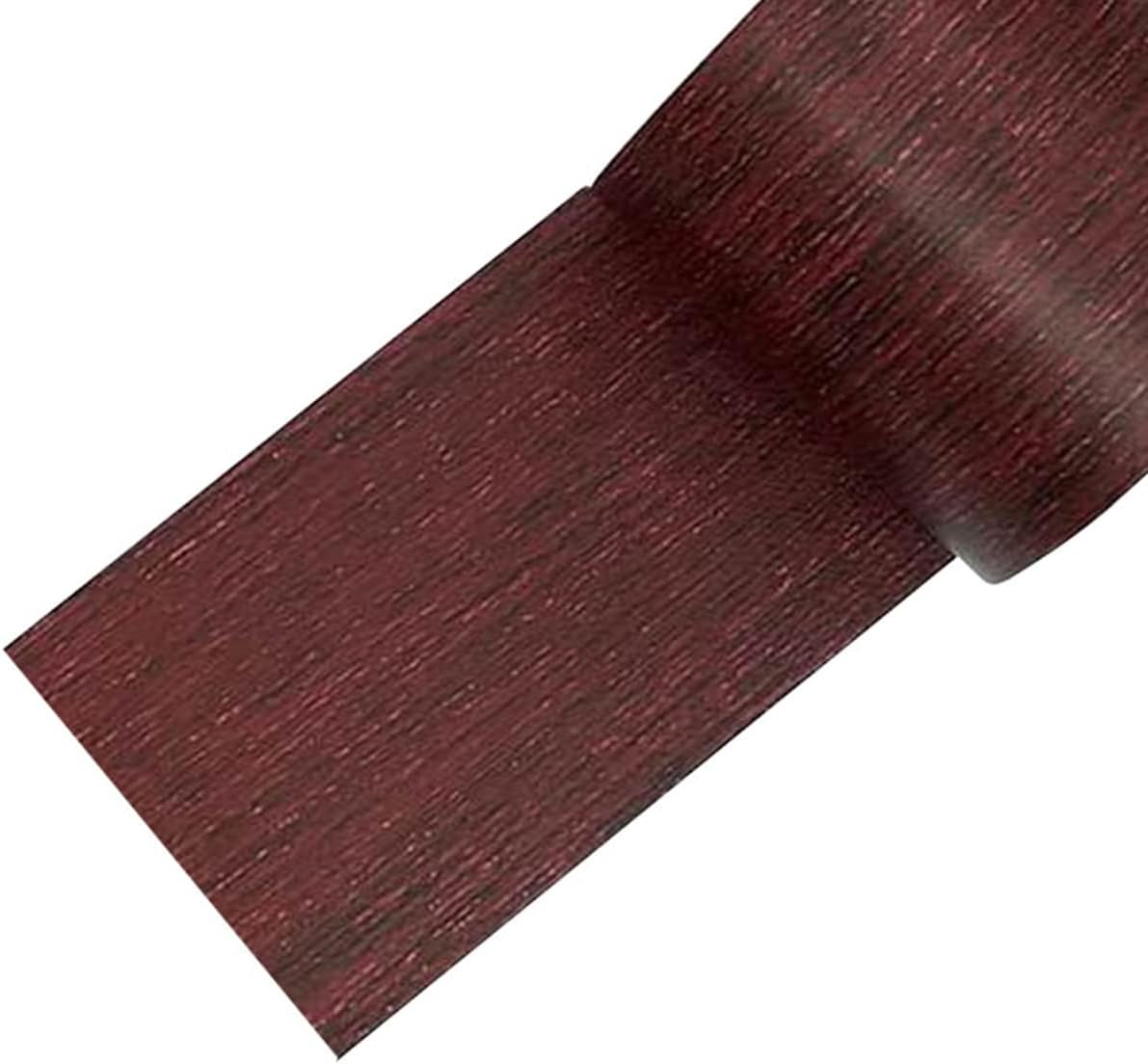 ECYC 224x17992 Inch Realistic Wood Grain Repair Tape