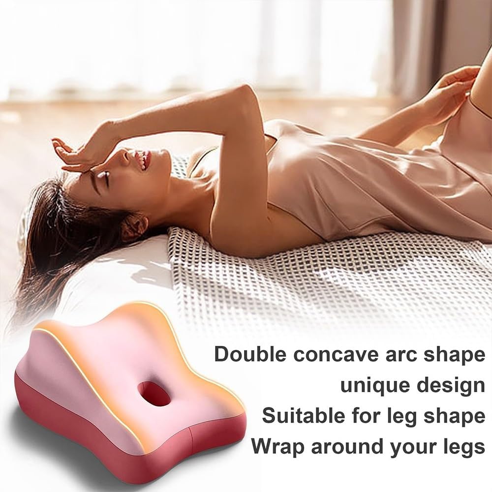 Hvcemi Butt Cushion for Couples Green