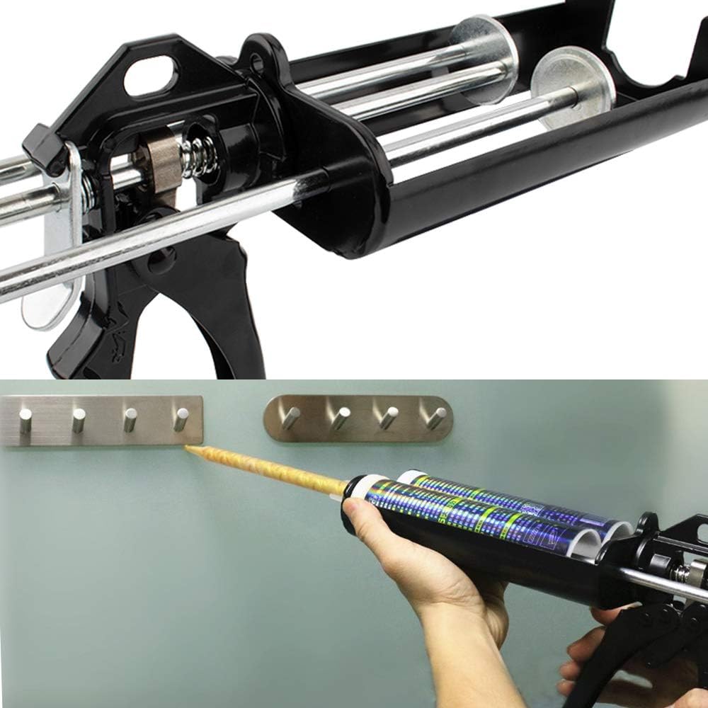 Epoxy Gun 400 mL 11 Mix Ratio Panel Bond Tool