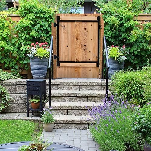Adjust-A-Gate Full Frame Gate Kit 36-60 x 5-6