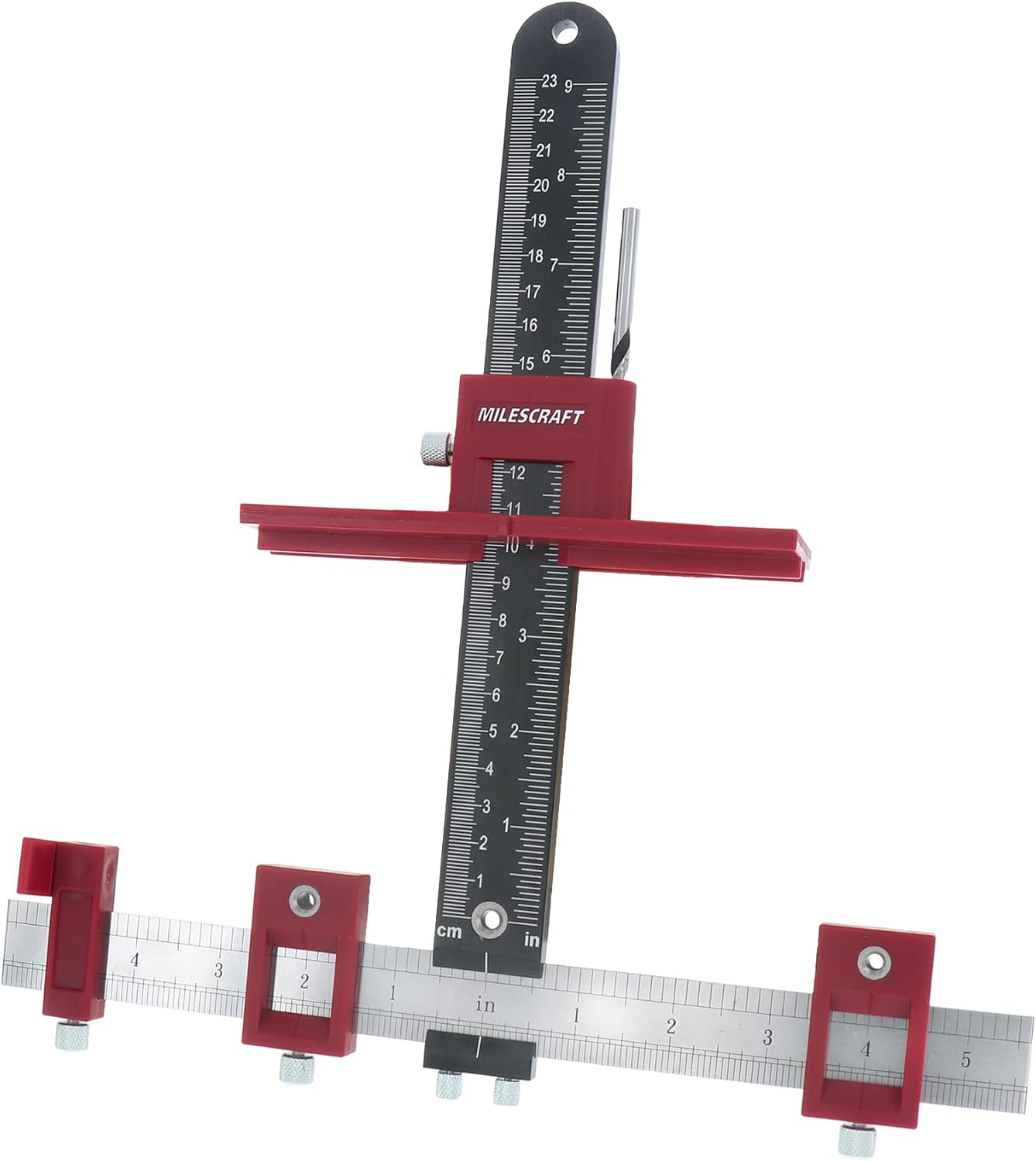 Milescraft 1340 Cabinet Hardware Jig