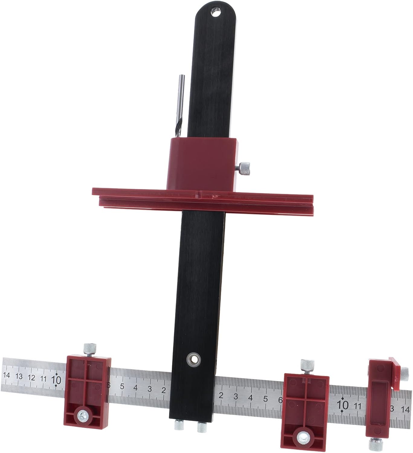 Milescraft 1340 Cabinet Hardware Jig