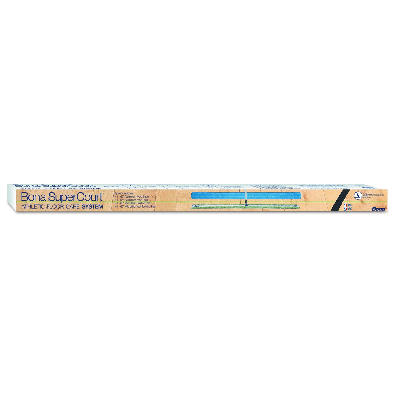 Bona WM710013471 Replacement Mop Pad 1