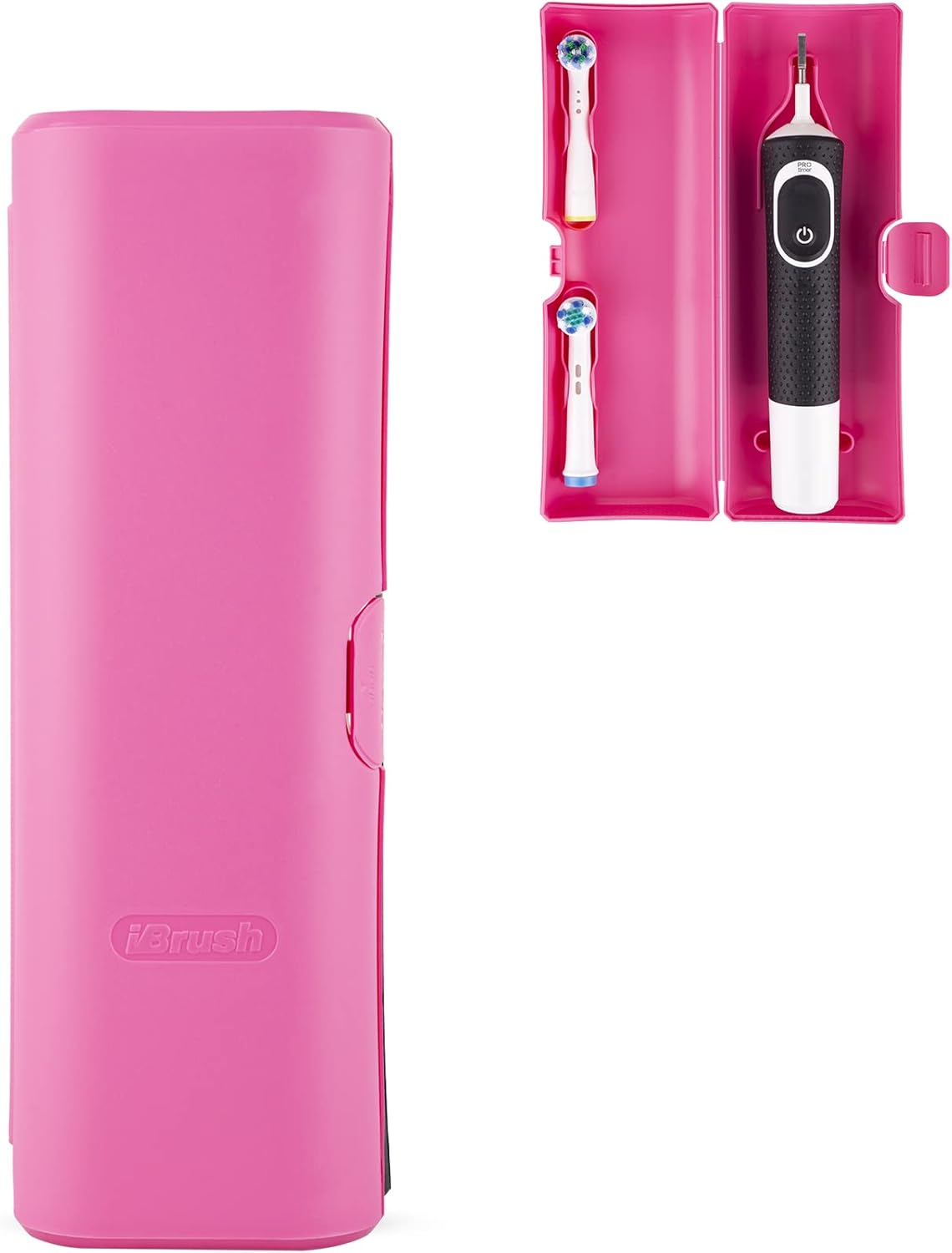ibrush Electric Toothbrush Travel Case