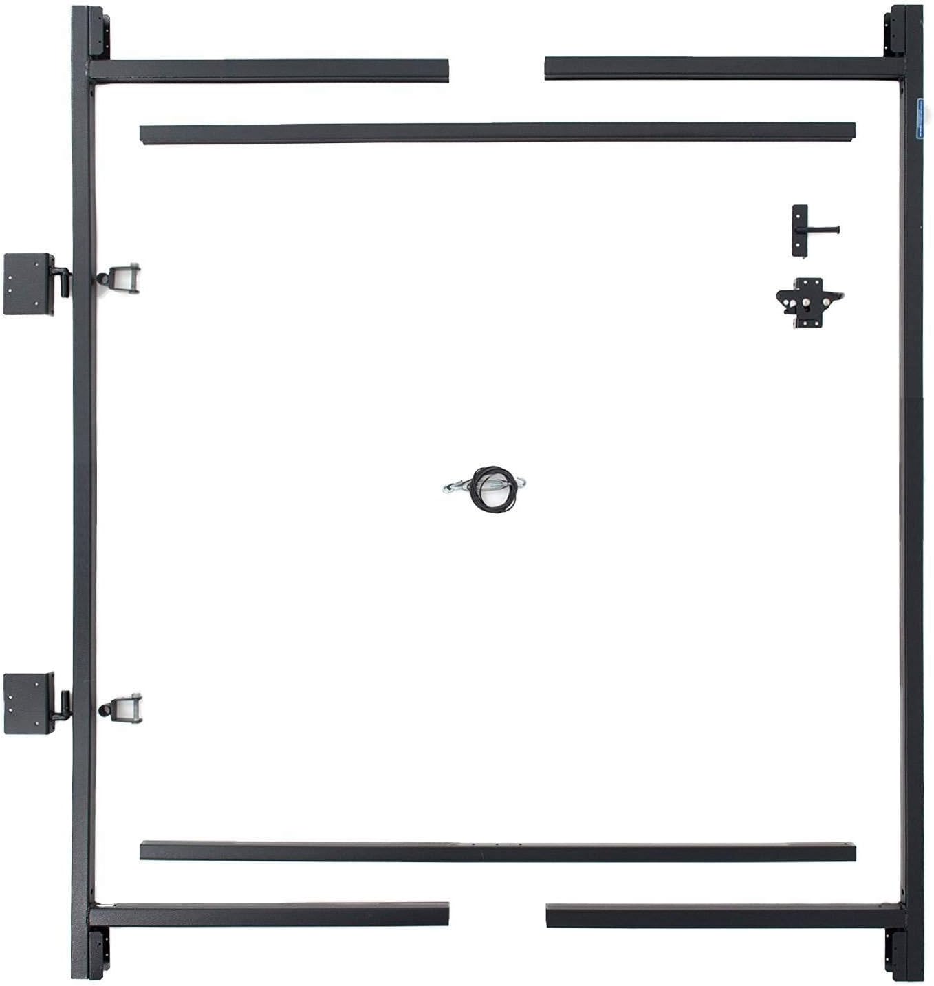 Adjust-A-Gate Full Frame Gate Kit 60-96 x 5-6