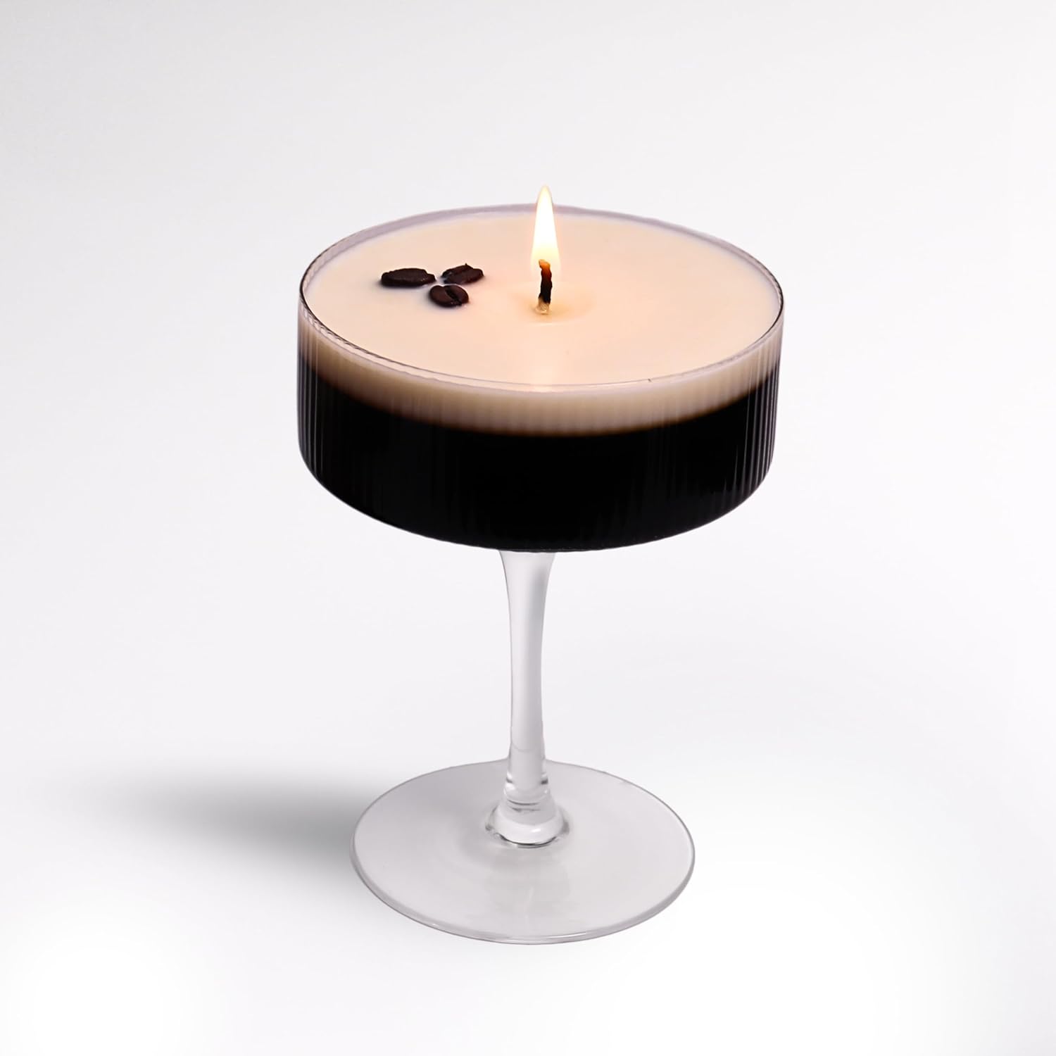 Espresso Martini Candle for Home Scented Decor