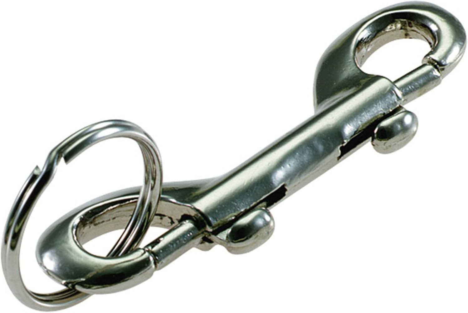 Lucky Line 3-12 Double Ended Bolt Snap