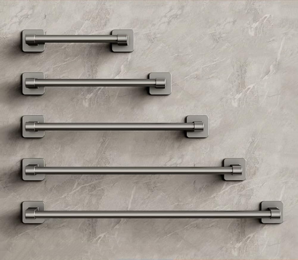 YUURO 16 Inch Stainless Steel Towel Bar