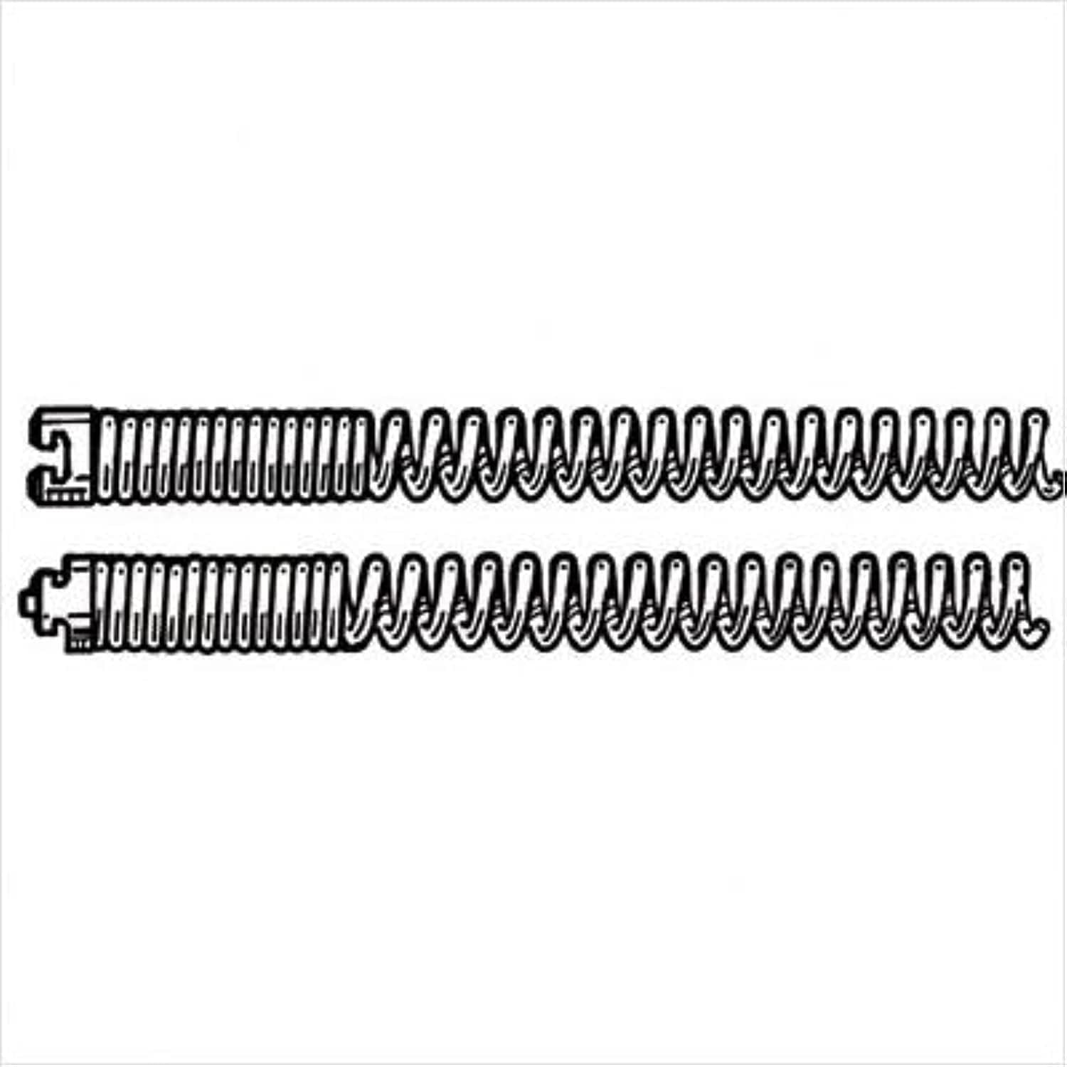 RIDGID Drain Cleaner Cable 31 38x50 Solid Core