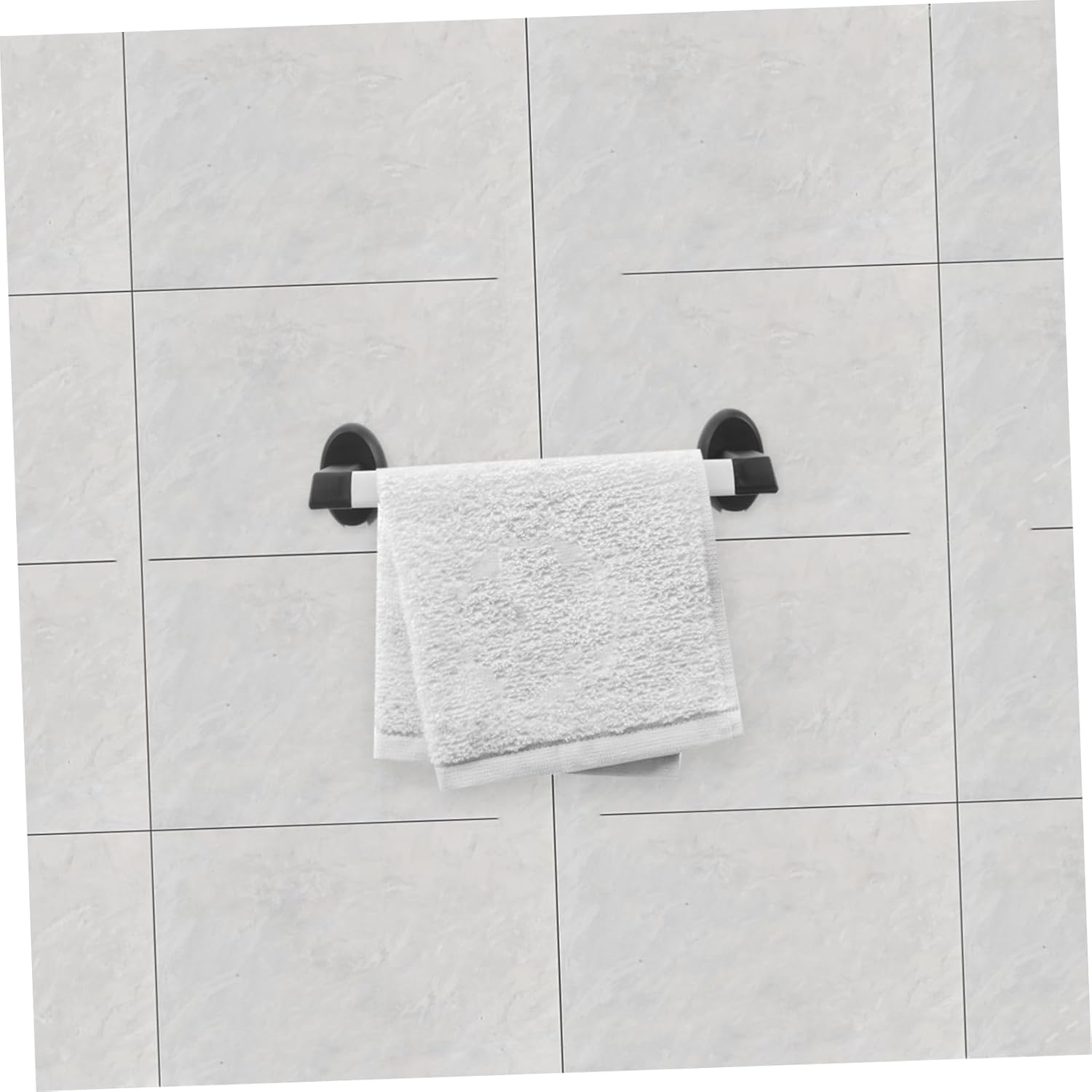 Ciieeo Wall Slipper Holder No Drilling