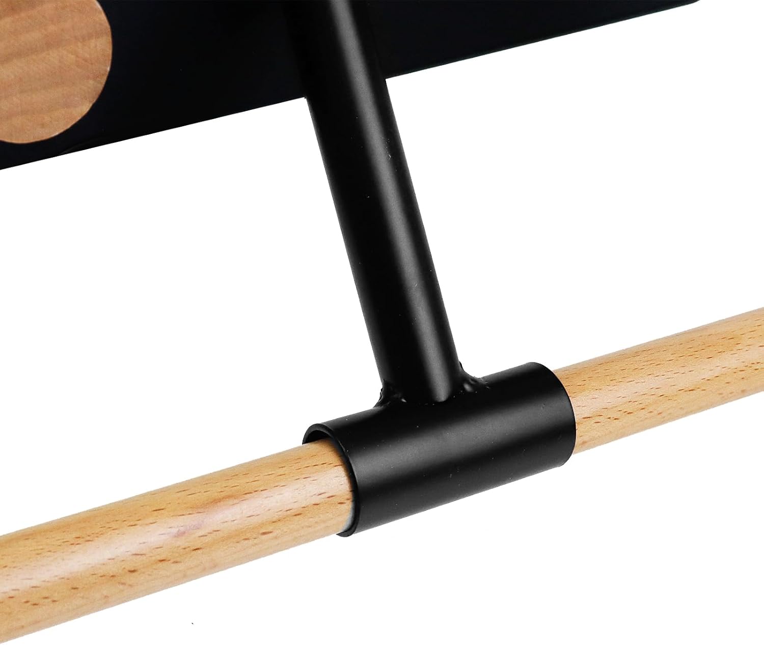 Crapyt Towel Rack Black 886276