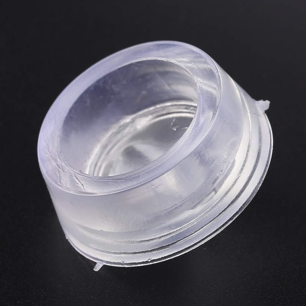 ZHENZQ Silicone Drain Plug for Bath Kitchen and Sink