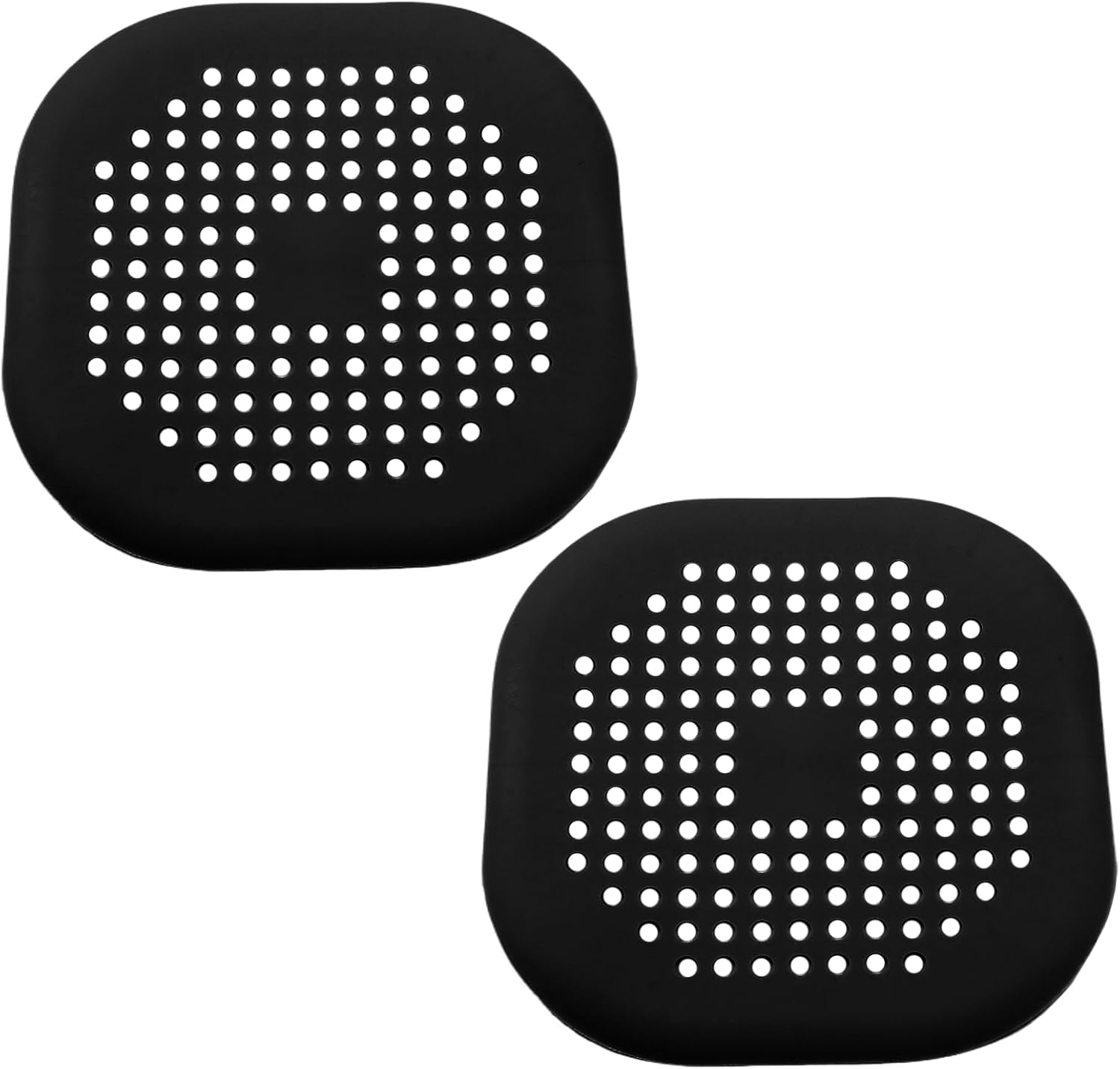 Seimneire 2 Pack 55 Inch Drain Hair Catcher