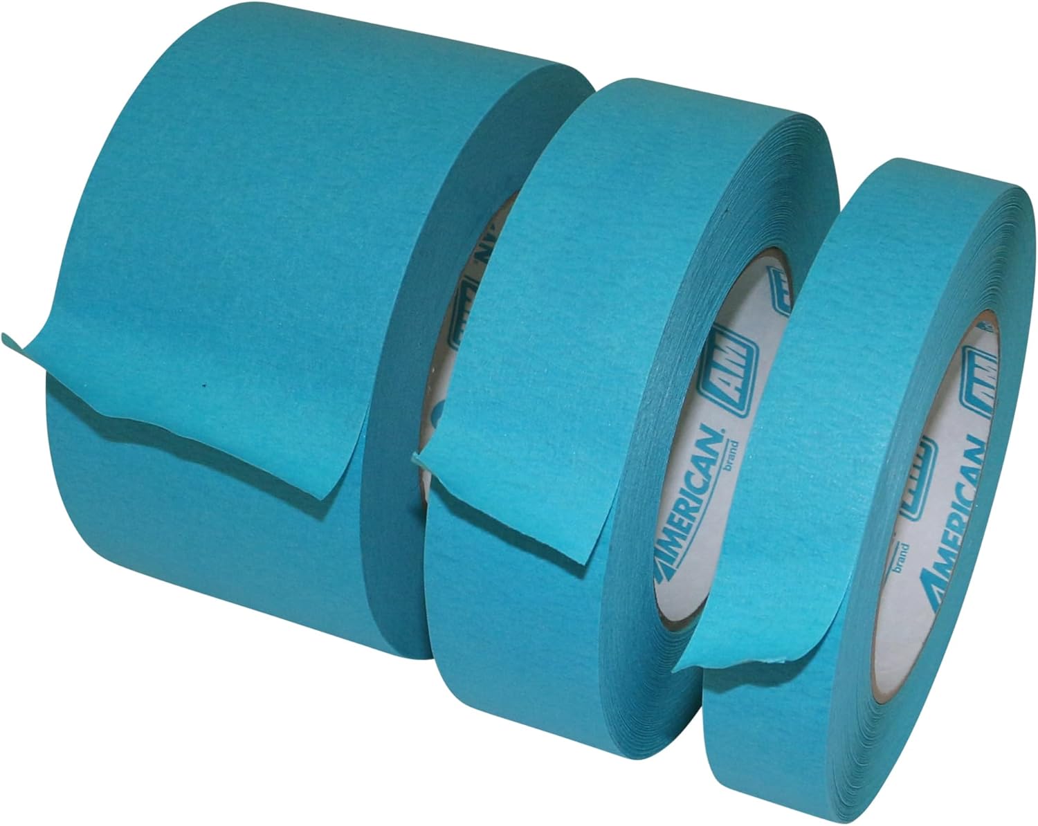 Intertape AquaMask Medium Temp Masking Tape
