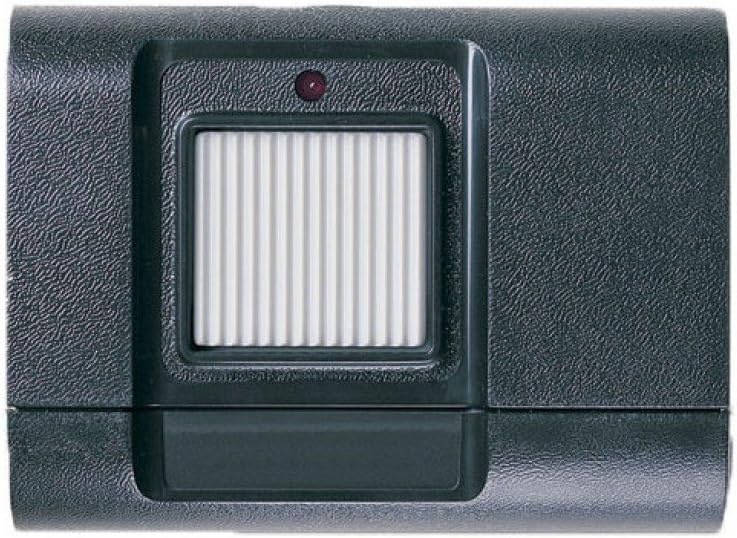 Stanley 1050 310MHz Single Button Visor Remote for Garage Door