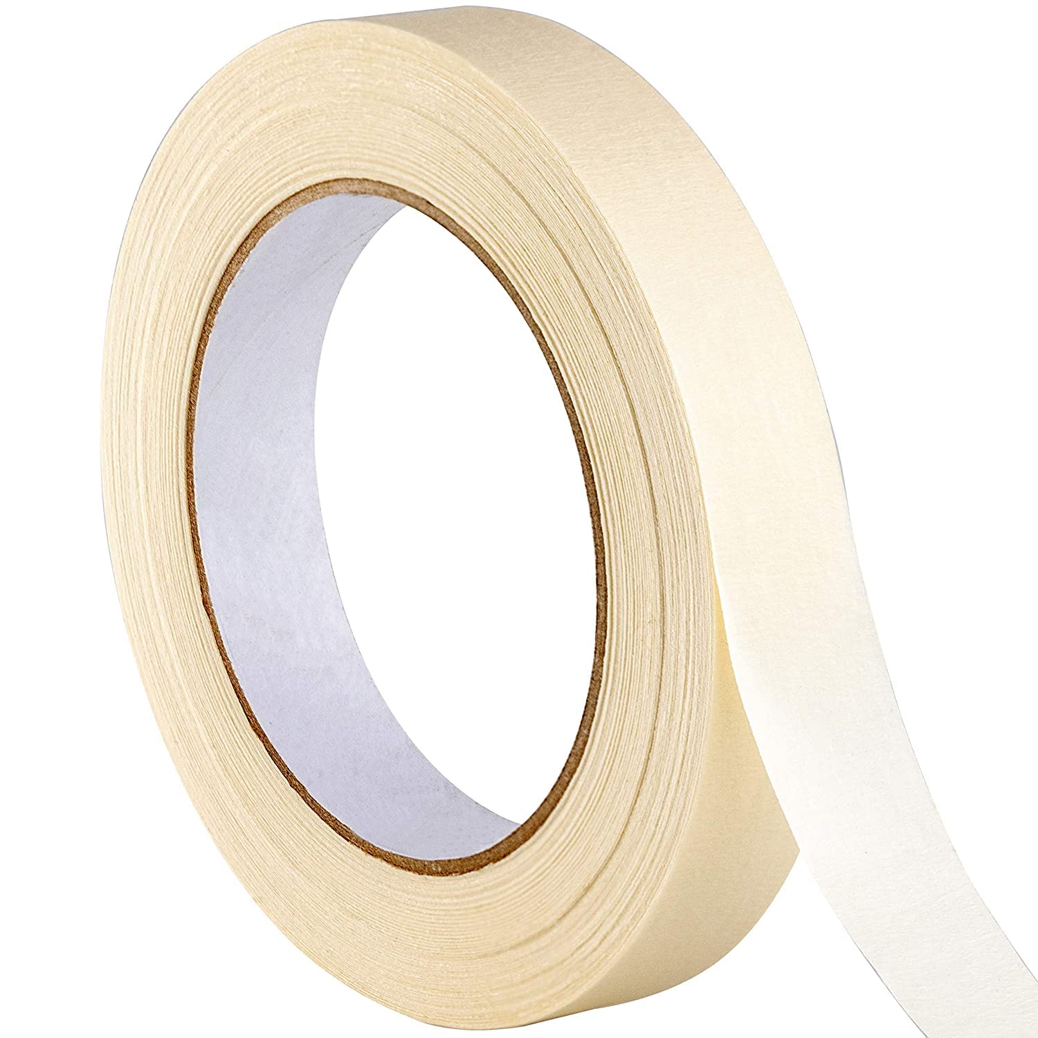 Phyxology Supply No-Residue 1 in 60 Yd Masking Tape 1 Pk