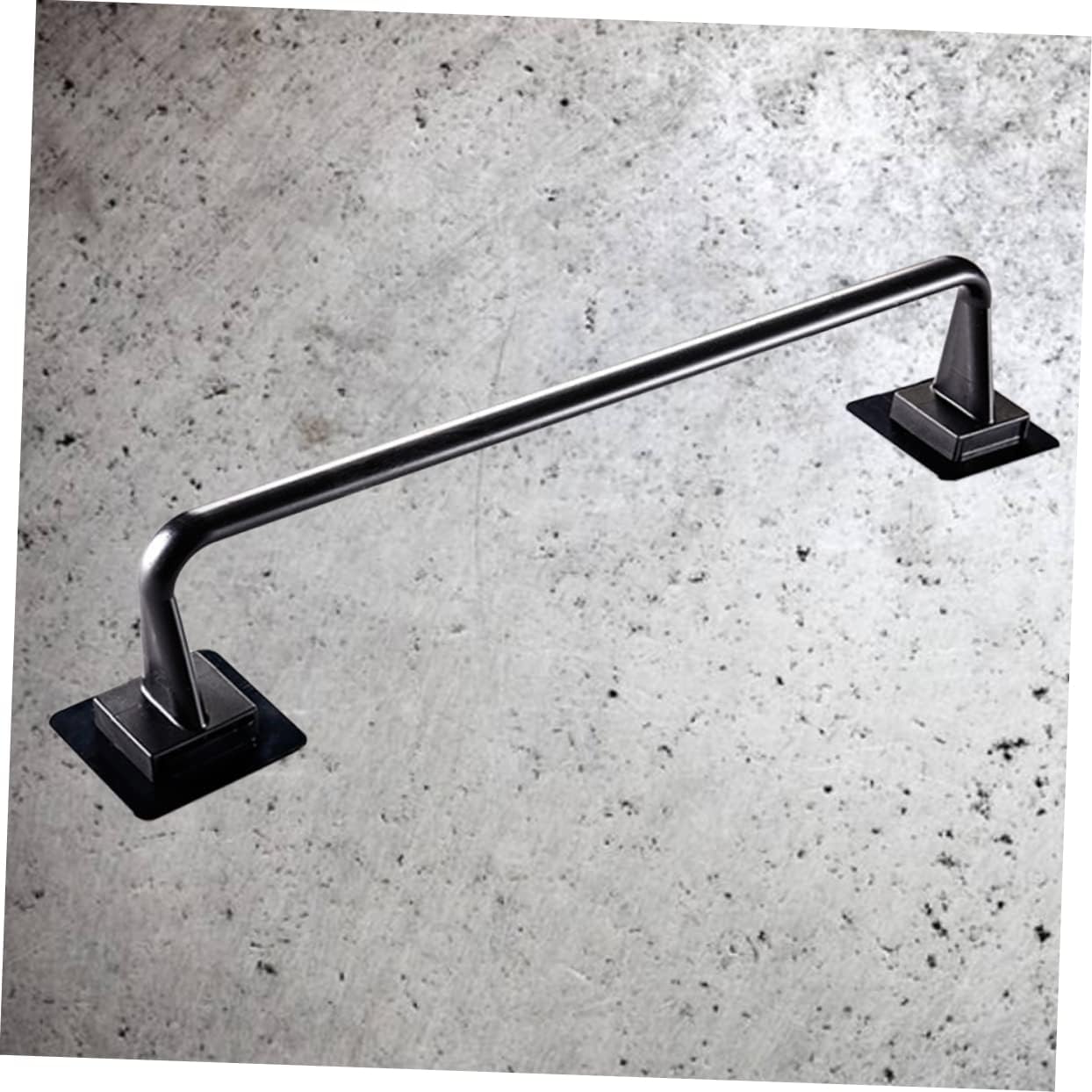 Gadpiparty Heavy Duty Towel Bar No Drill 1