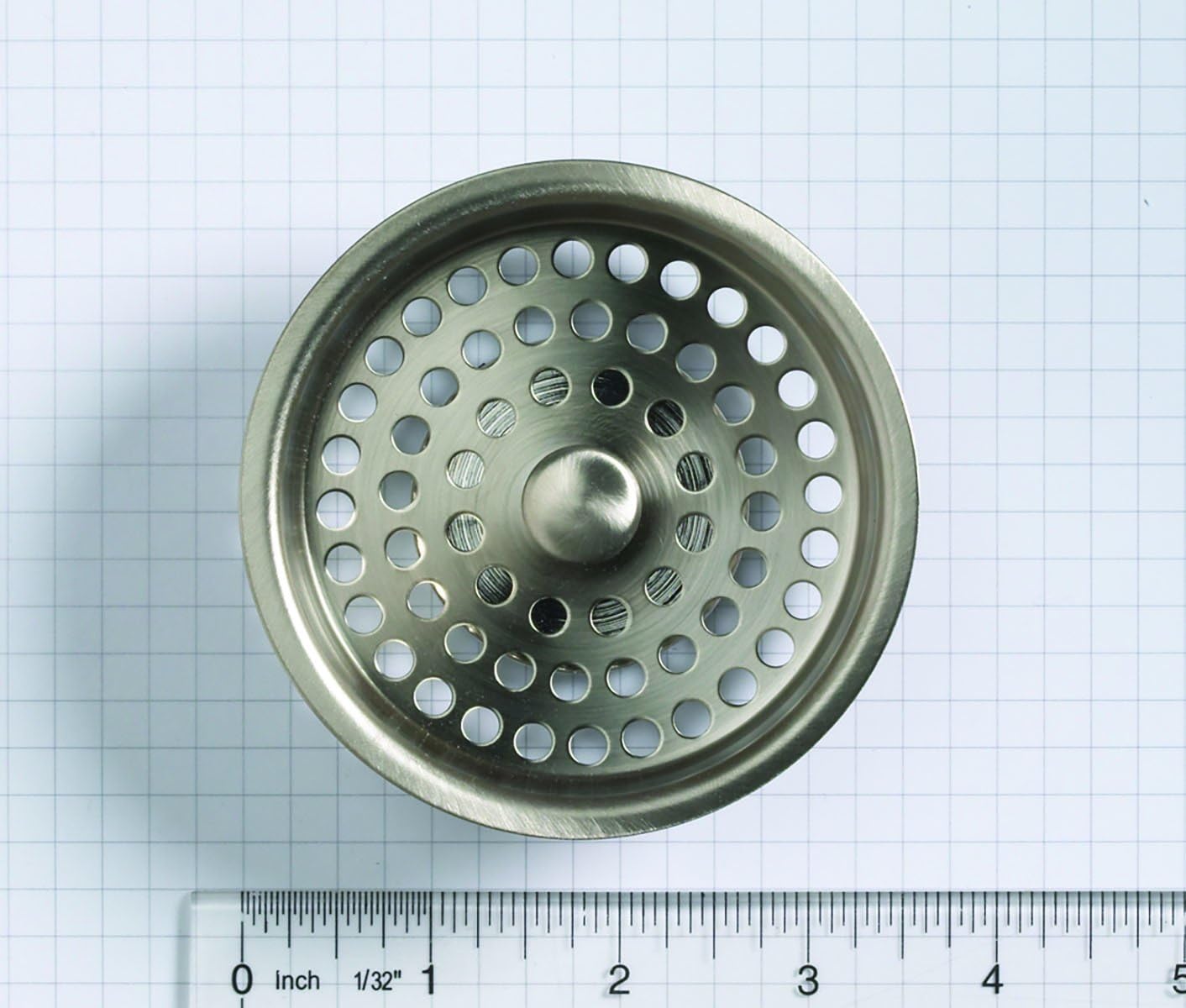 Kohler GP41398-VS Basket for Duostrainer