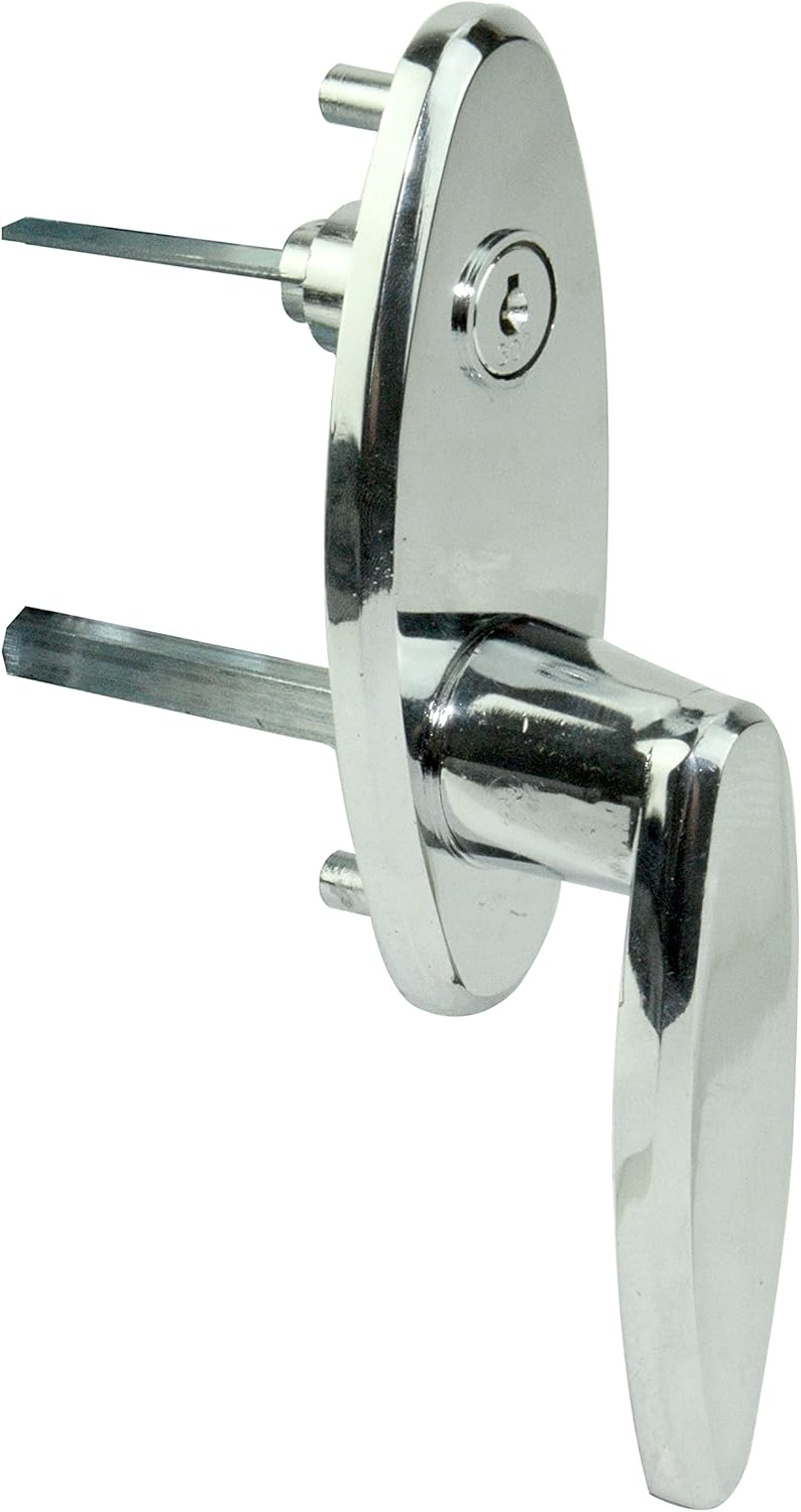 Garage Door Lock Kit Replacement for All Brands