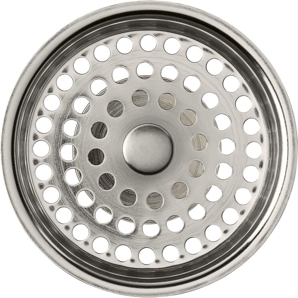 Kohler GP41398-VS Basket for Duostrainer