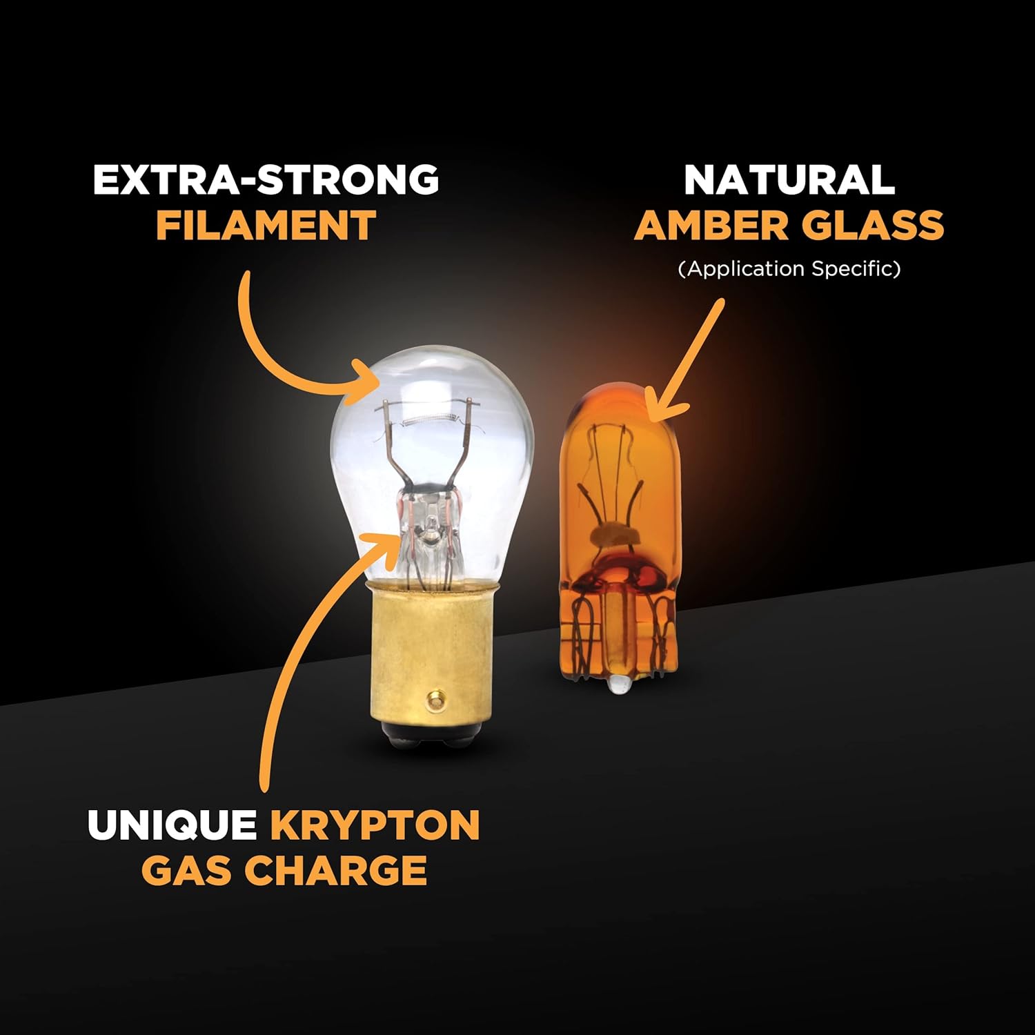 Wagner 3157LL Multi-Purpose Light Bulb Pack of 10