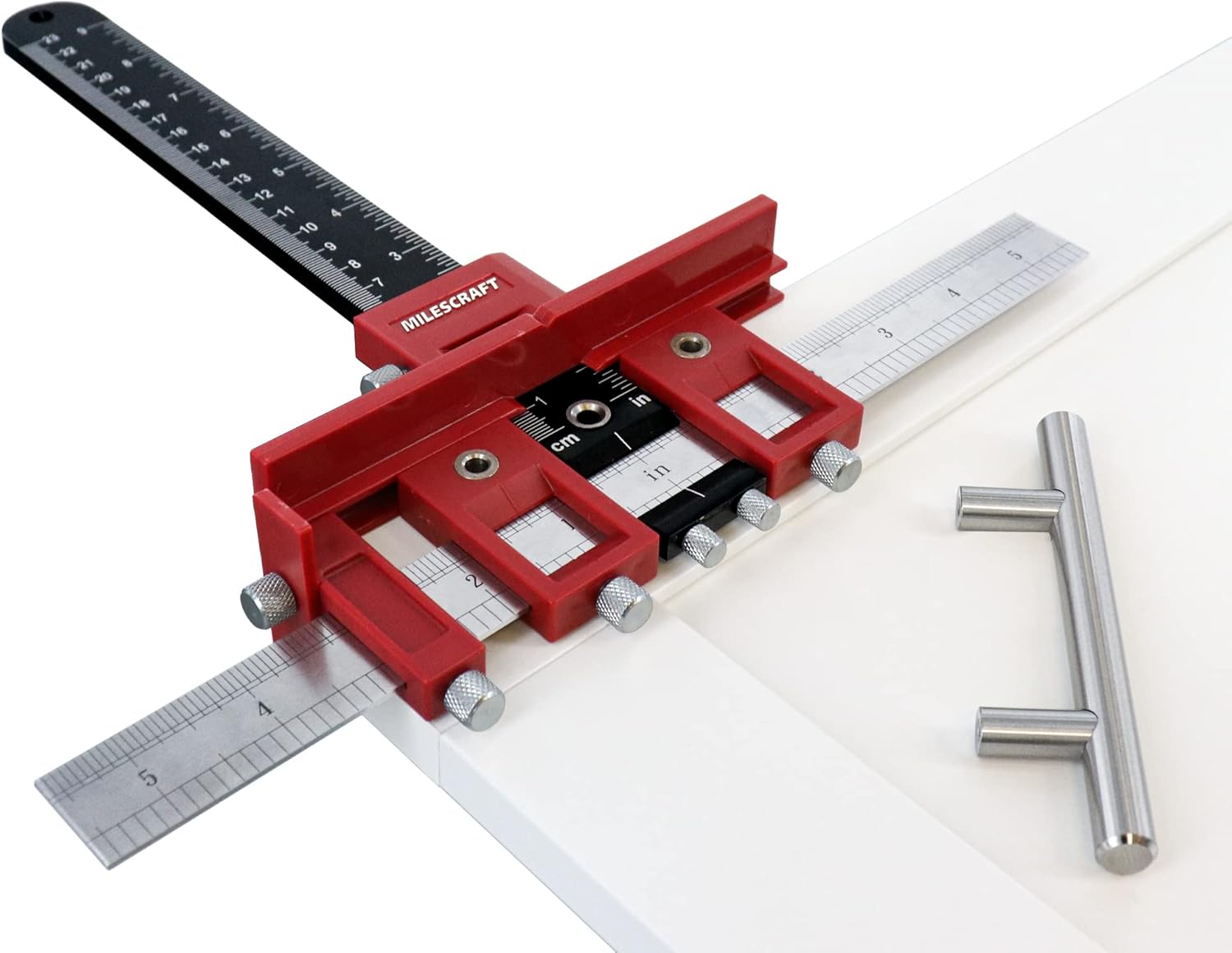 Milescraft 1340 Cabinet Hardware Jig