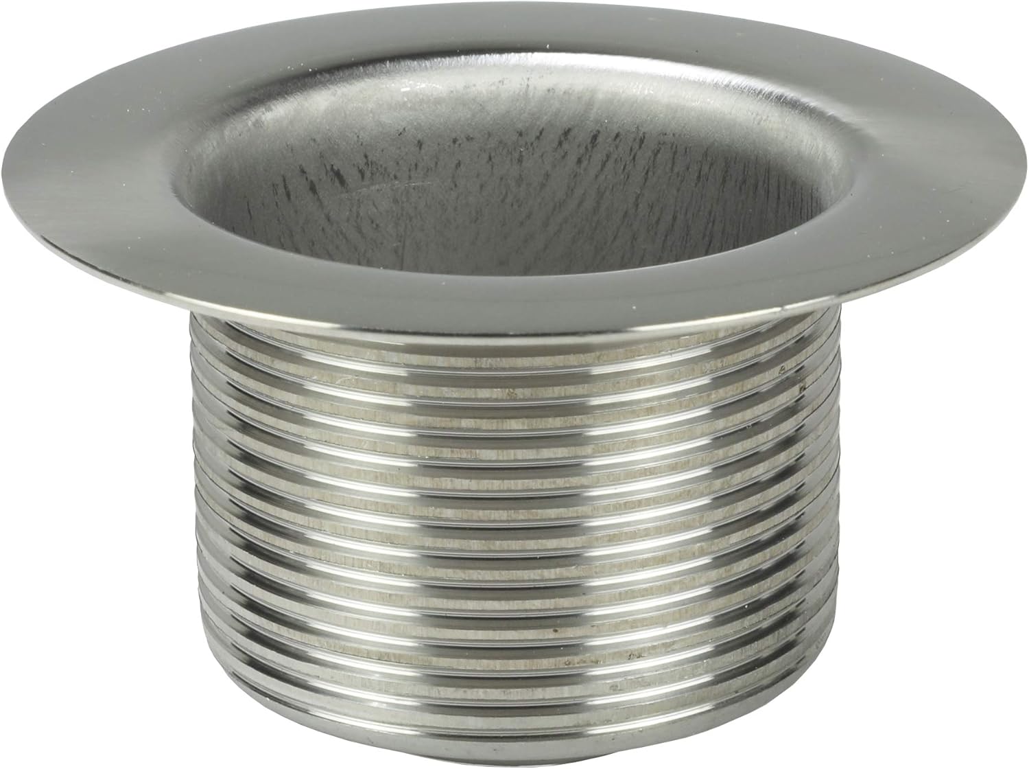 Danco 10643 Chrome Bathtub Sink Stopper 1