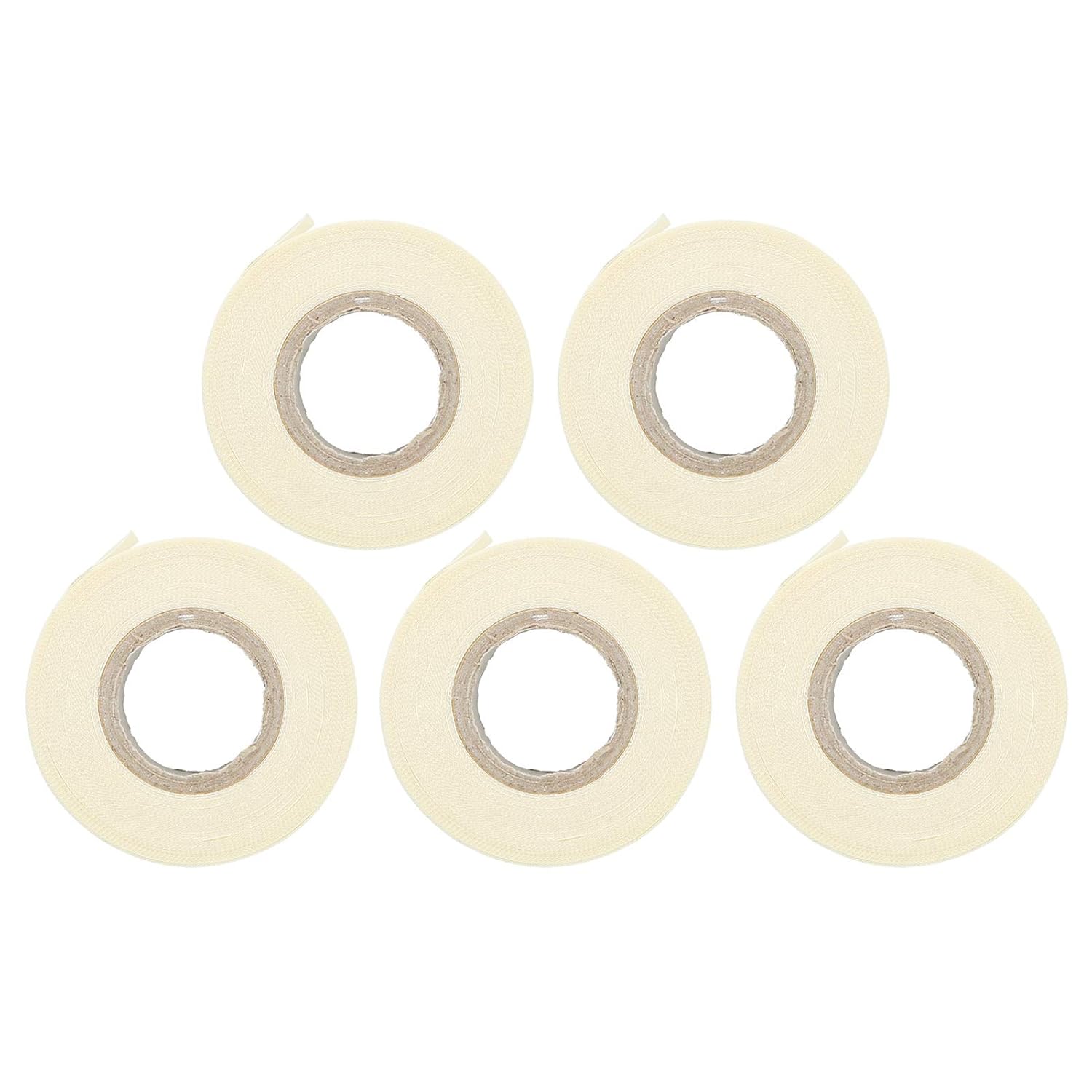 Akozon Air Conditioner Pipe Tape 5pcs 6cm Width NonAdhesive