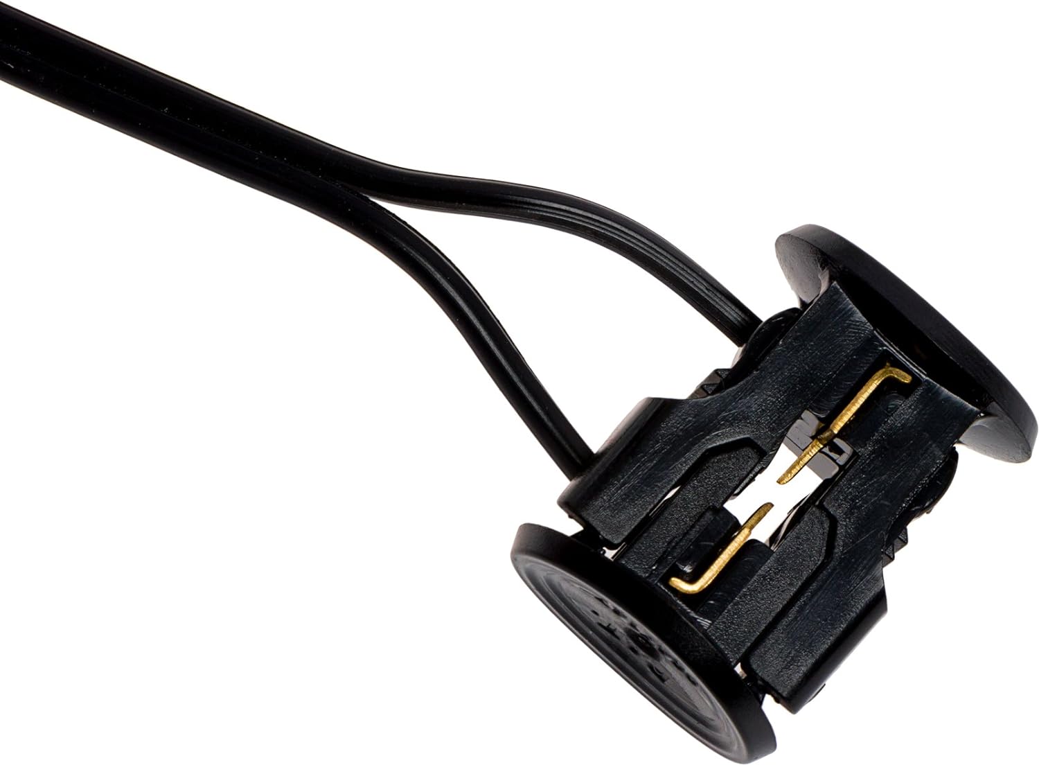 Paradise Plastic Path Stake Light 4 Pack Black