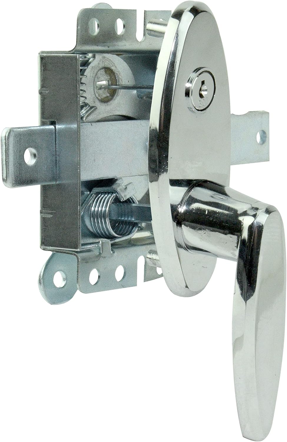 Garage Door Lock Kit Replacement for All Brands
