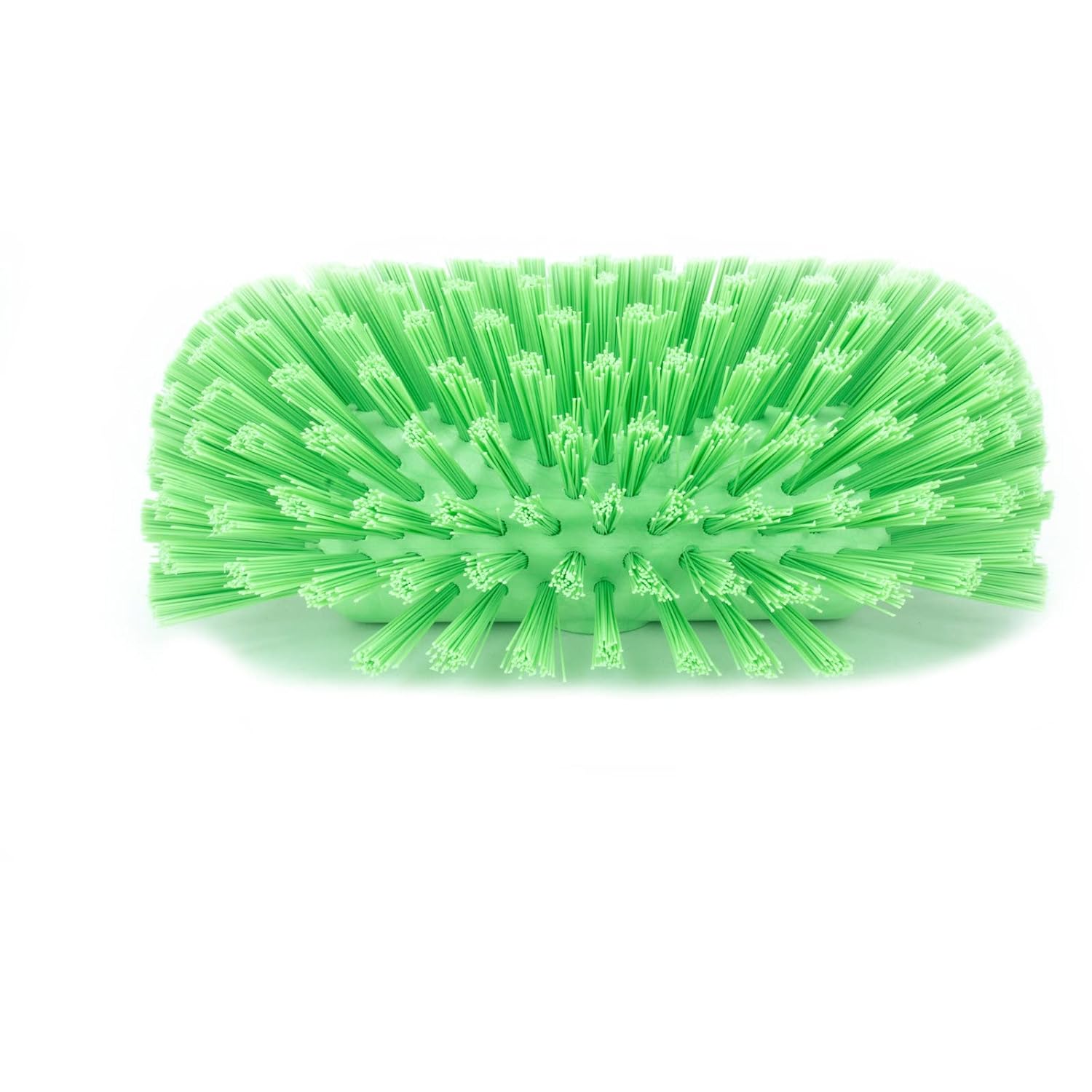 SPARTA Heavy-Duty Tile Scrub Brush for Tanks and Kettles
