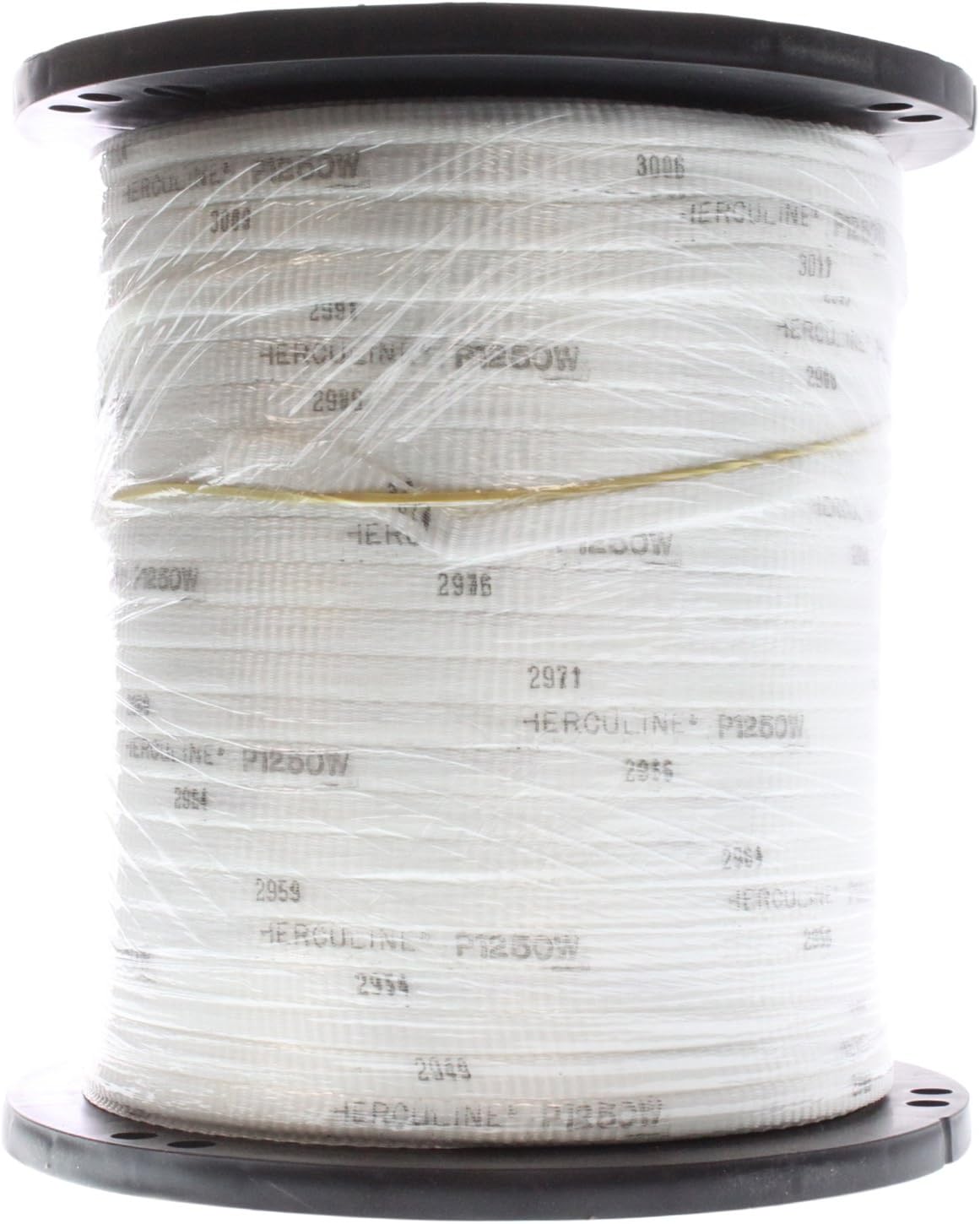 Herculine HLP1250W Woven Pull Tape 12 x 3000 ft
