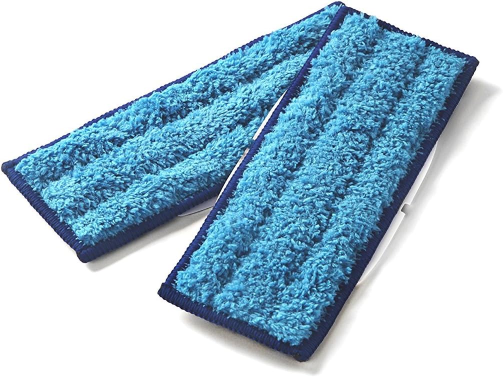 iRobot Braava Replacement Mopping Pads 2-Pack