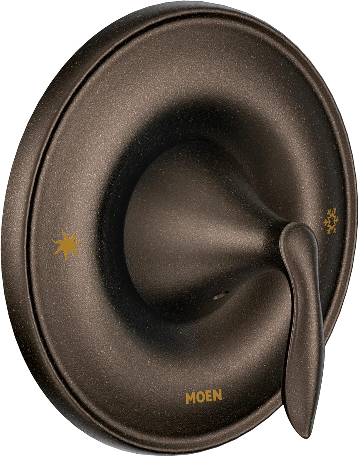 Moen Eva Oil Rubbed Bronze Posi-Temp Trim Kit