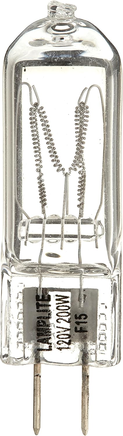 ADJ Replacement 200W Incandescent Light Bulb LL-200