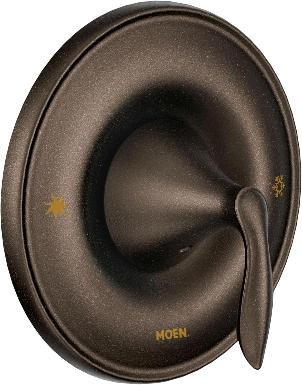 Moen Eva Oil Rubbed Bronze Posi-Temp Trim Kit