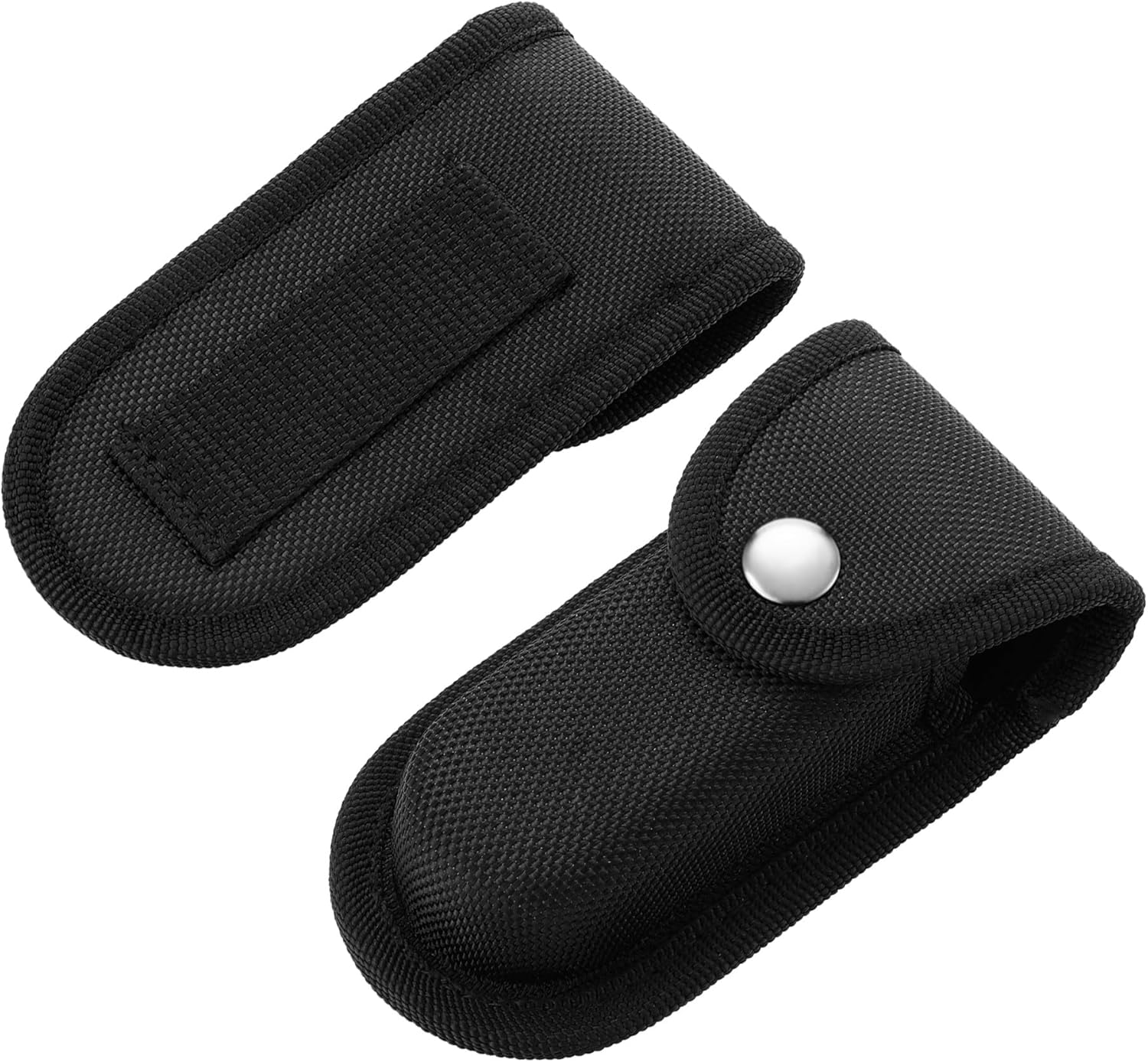 Timsec Nylon Knife Sheath with Snap Closure