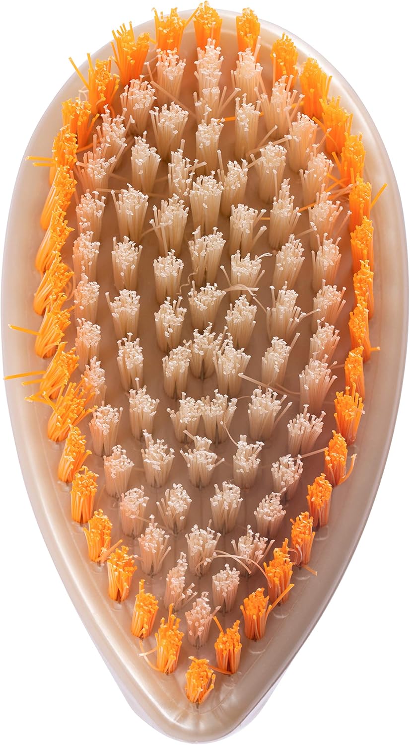 Stanley Home Super Scrubby Scrub Brush - Multi Surface Deep Cleaner