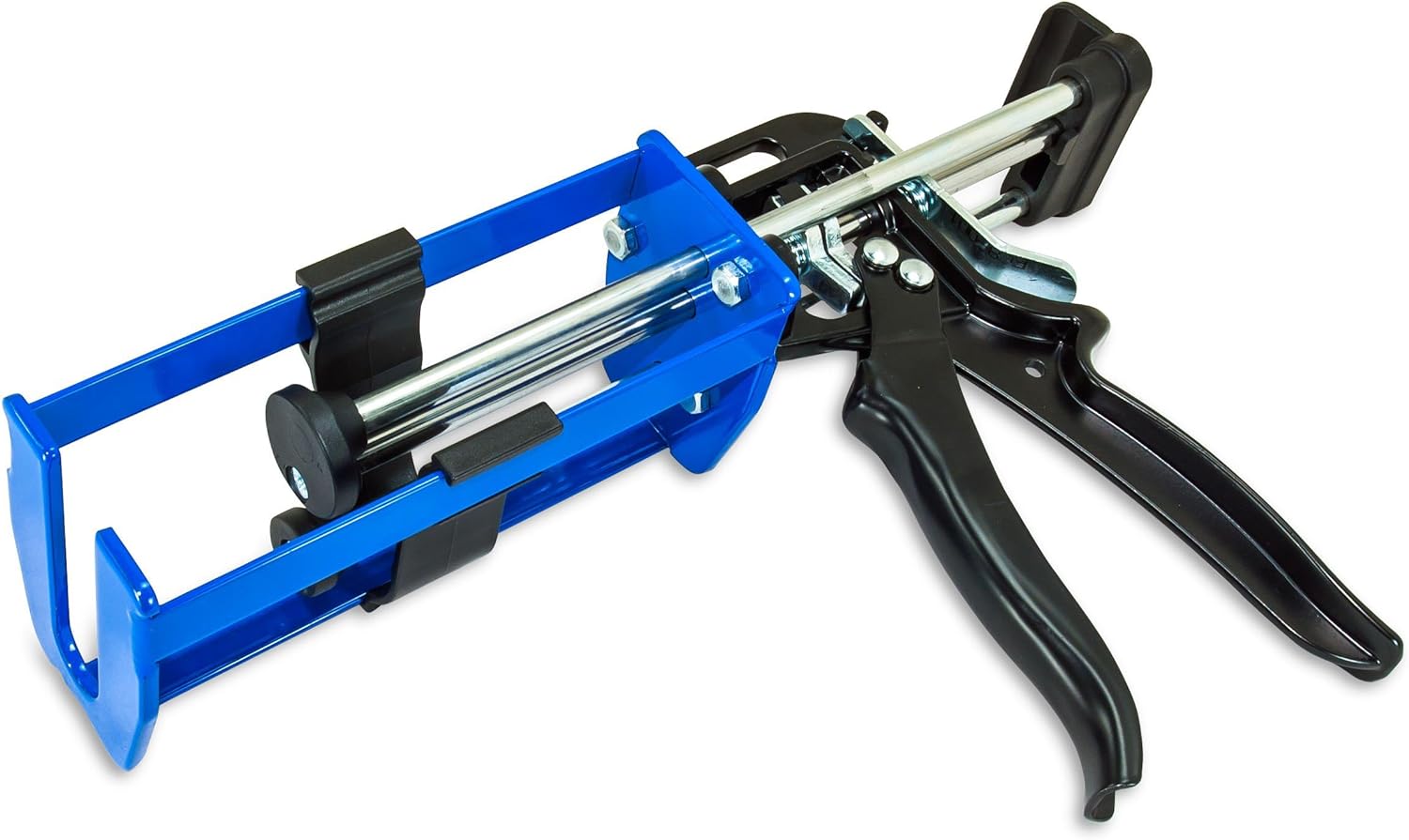 Lassos Boutique AES 200mL Dual Cartridge Applicator Gun