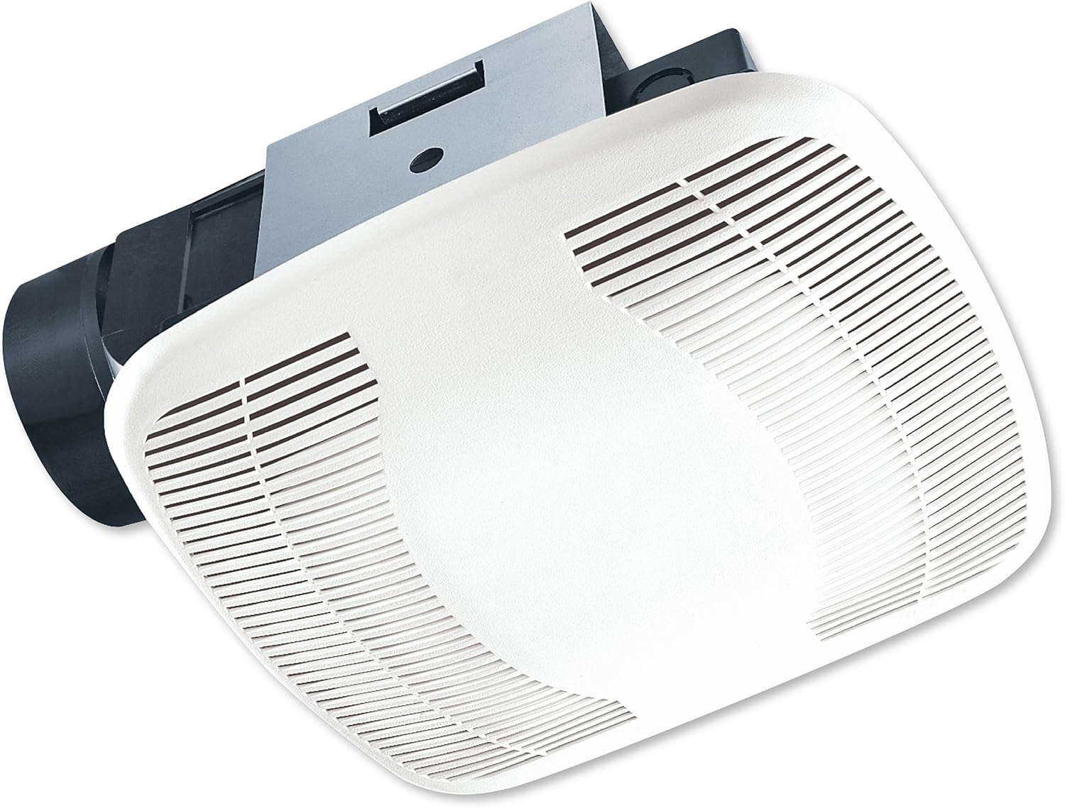 Air King 90 CFM Ceiling Mounted Exhaust Fan White